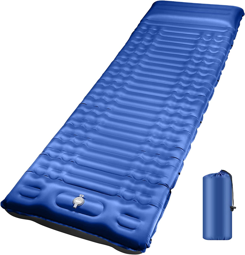 Air Sleeping Pad