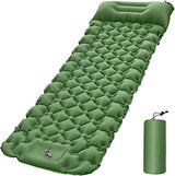 Air Sleeping Pad