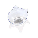 Anti-Vomiting Cat Bowl